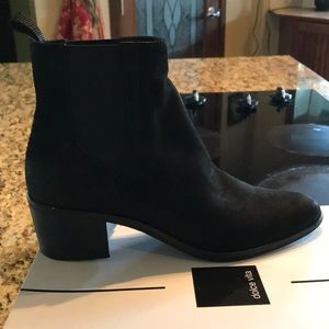 Chelsea boot! Dolce vita